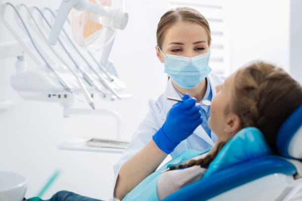 TMJ/TMD Treatment in Castro Valley, CA